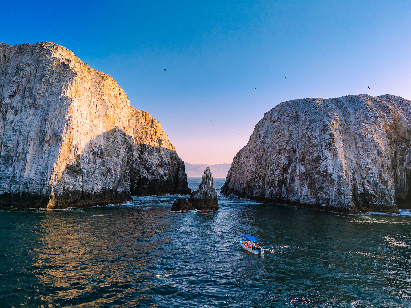 Barra de Potosí