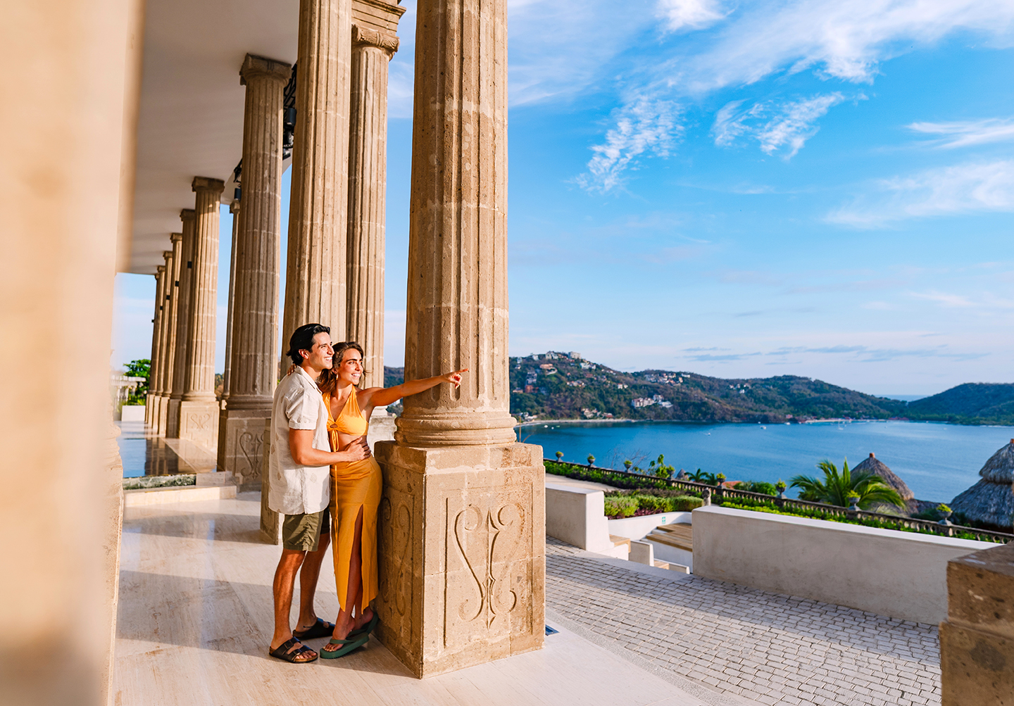 Ixtapa-Zihuatanejo