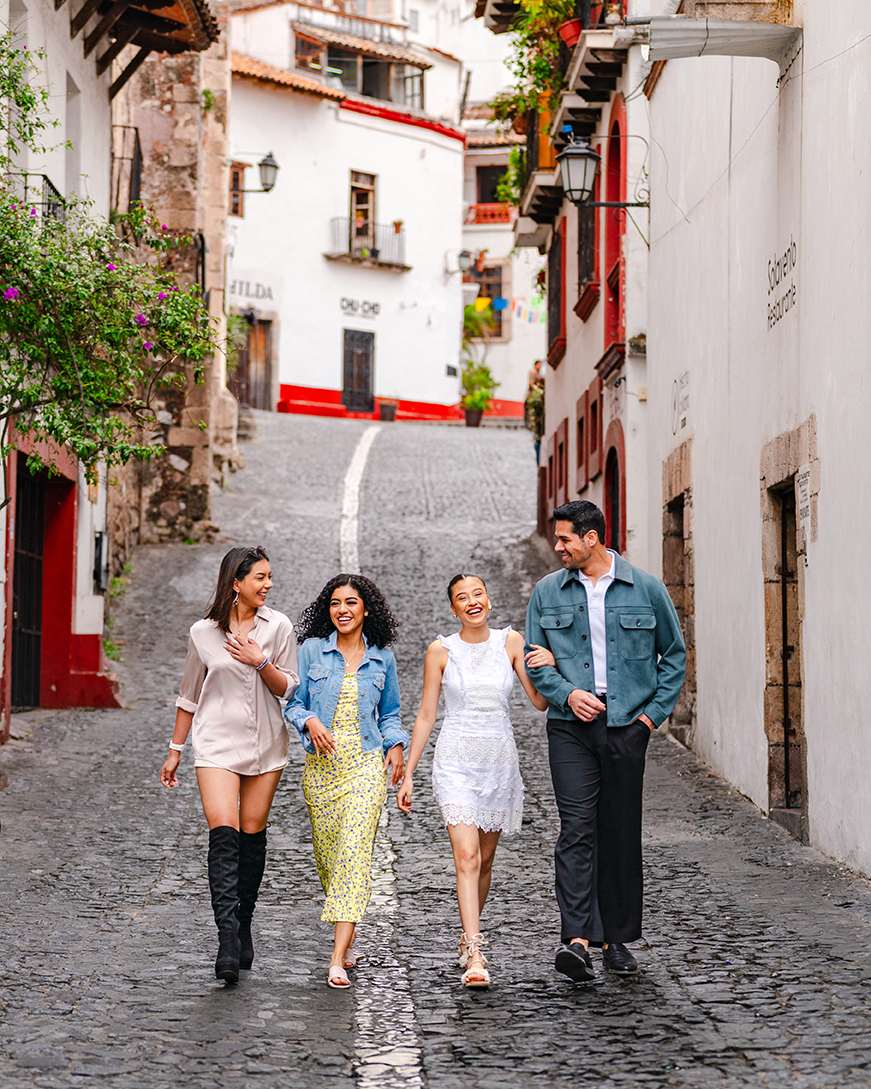 Taxco de Alarcón